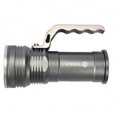 88560 VOREL Lanterna LED, 10W, 500lm, XM-L2..